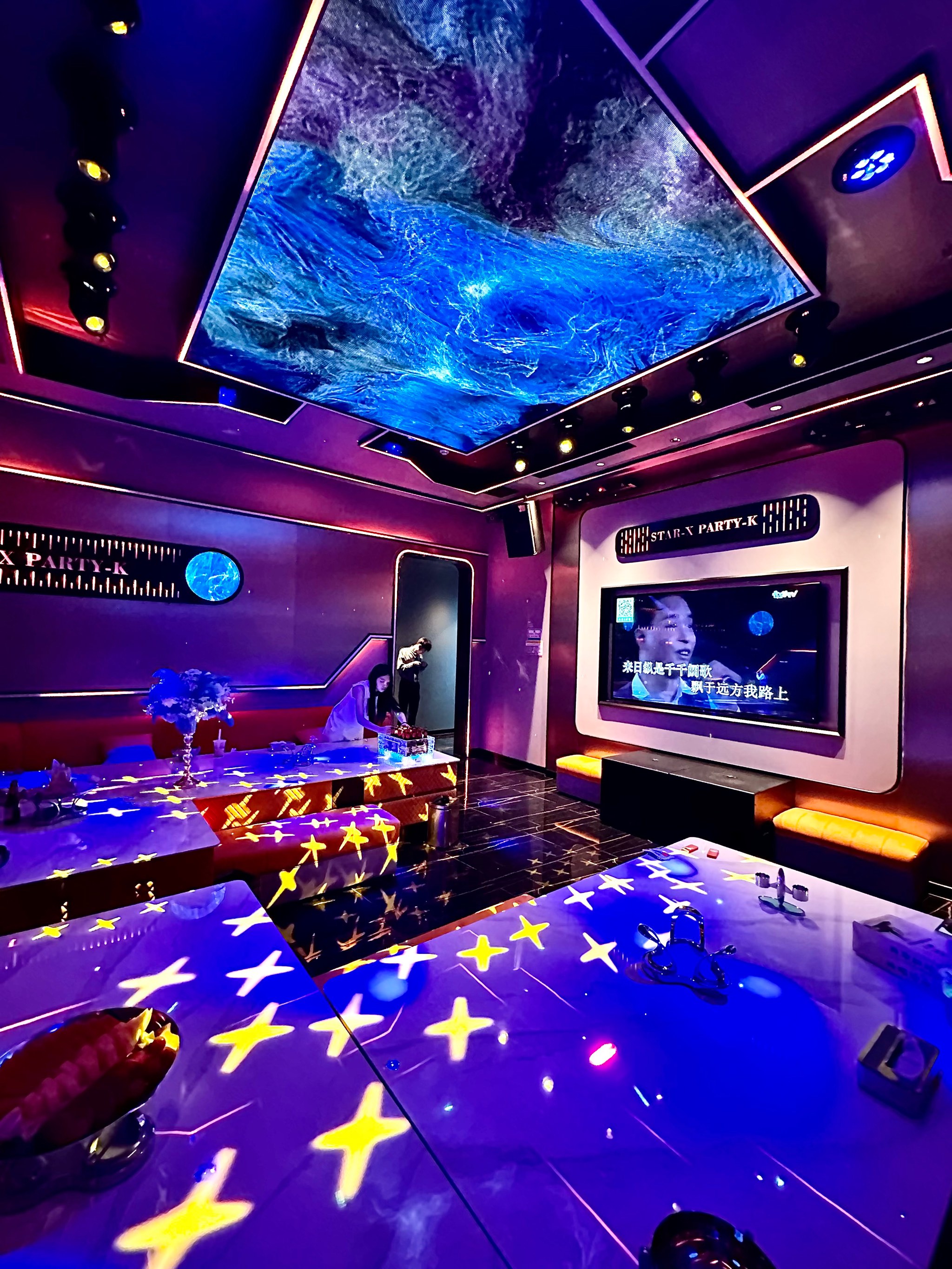 临汾商务ktv推荐商务ktv有哪些-古县ktv预定